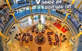 ACHAT Hotel Magdeburg